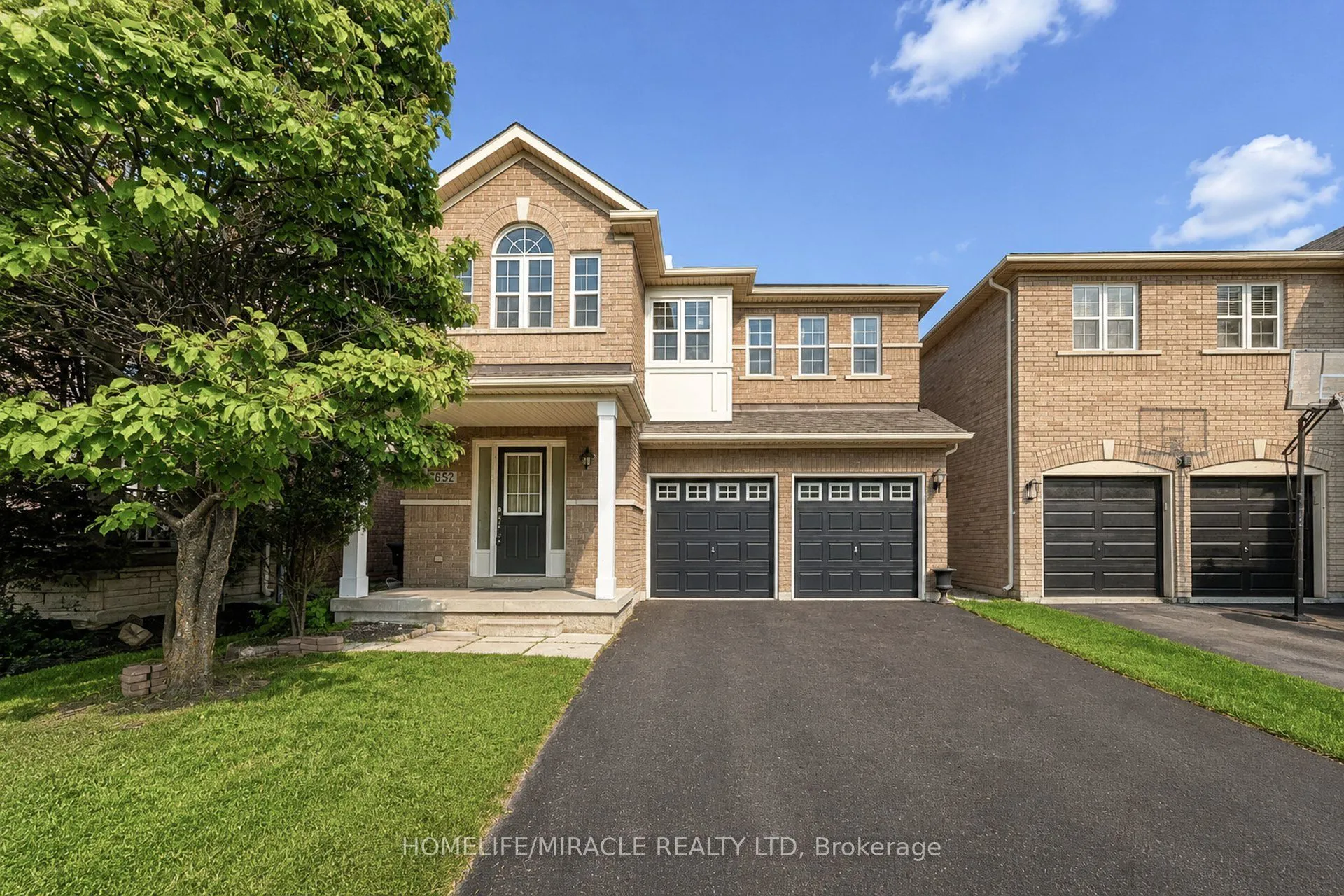 Detached Home For Sale | W13717592