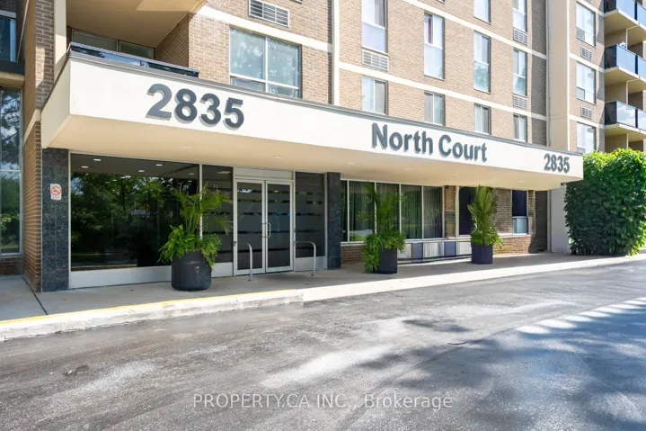 2835 Islington Avenue, Toronto W05, ON M9L 2K2