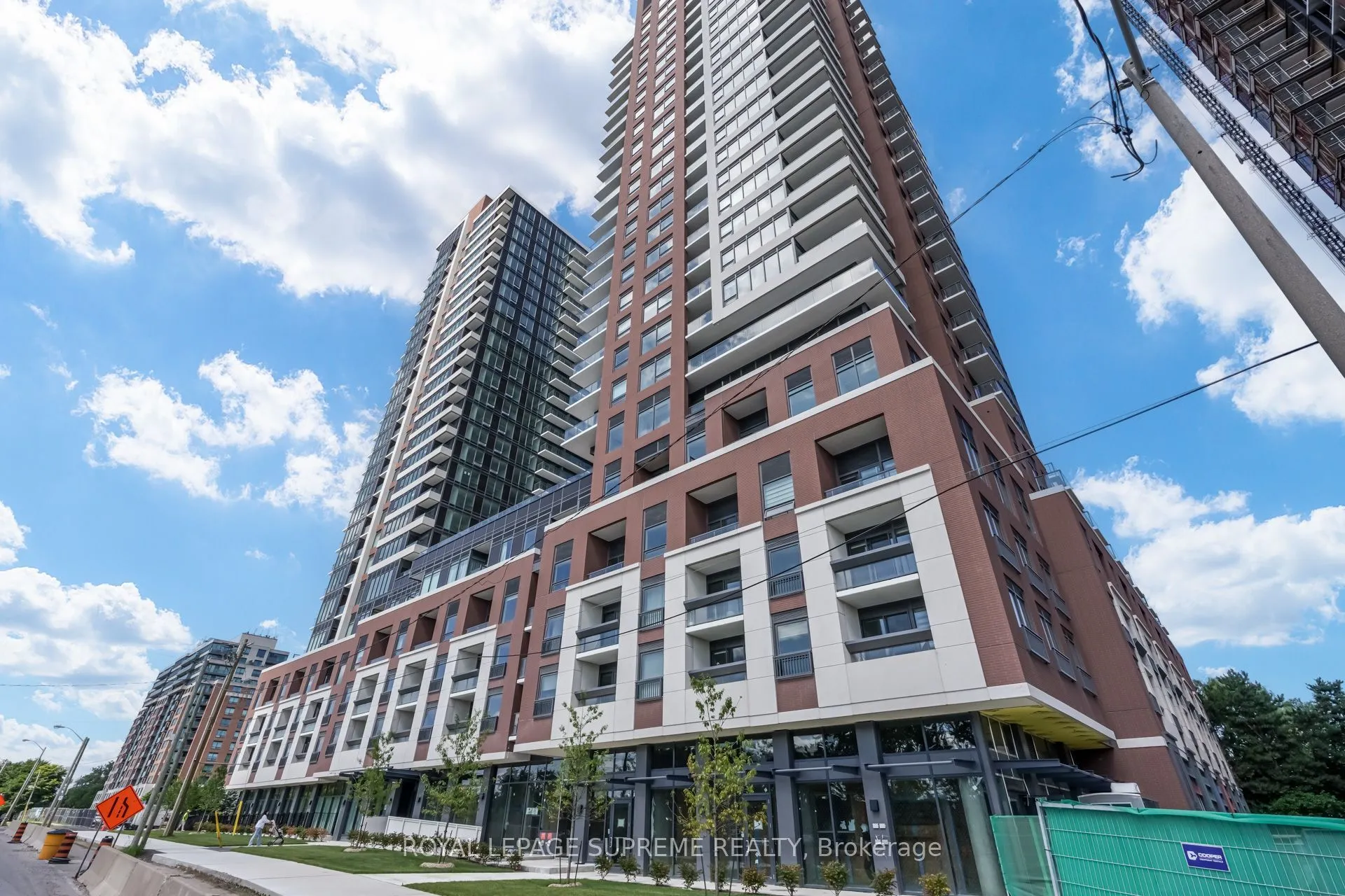 Property For Lease | W13717702