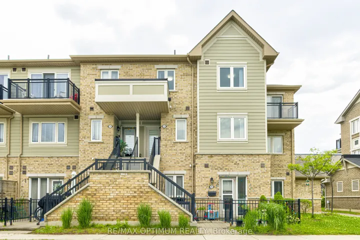 250 Sunny Meadow Boulevard, Brampton, ON L6R 3Y6