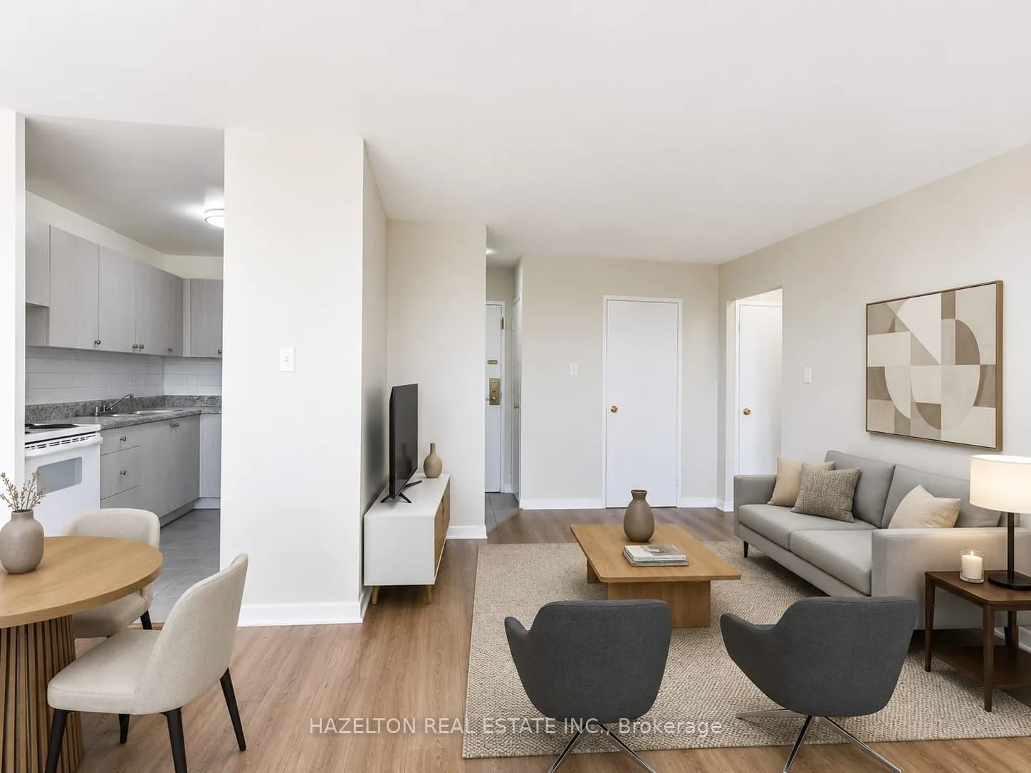 Property For Lease | W13717838