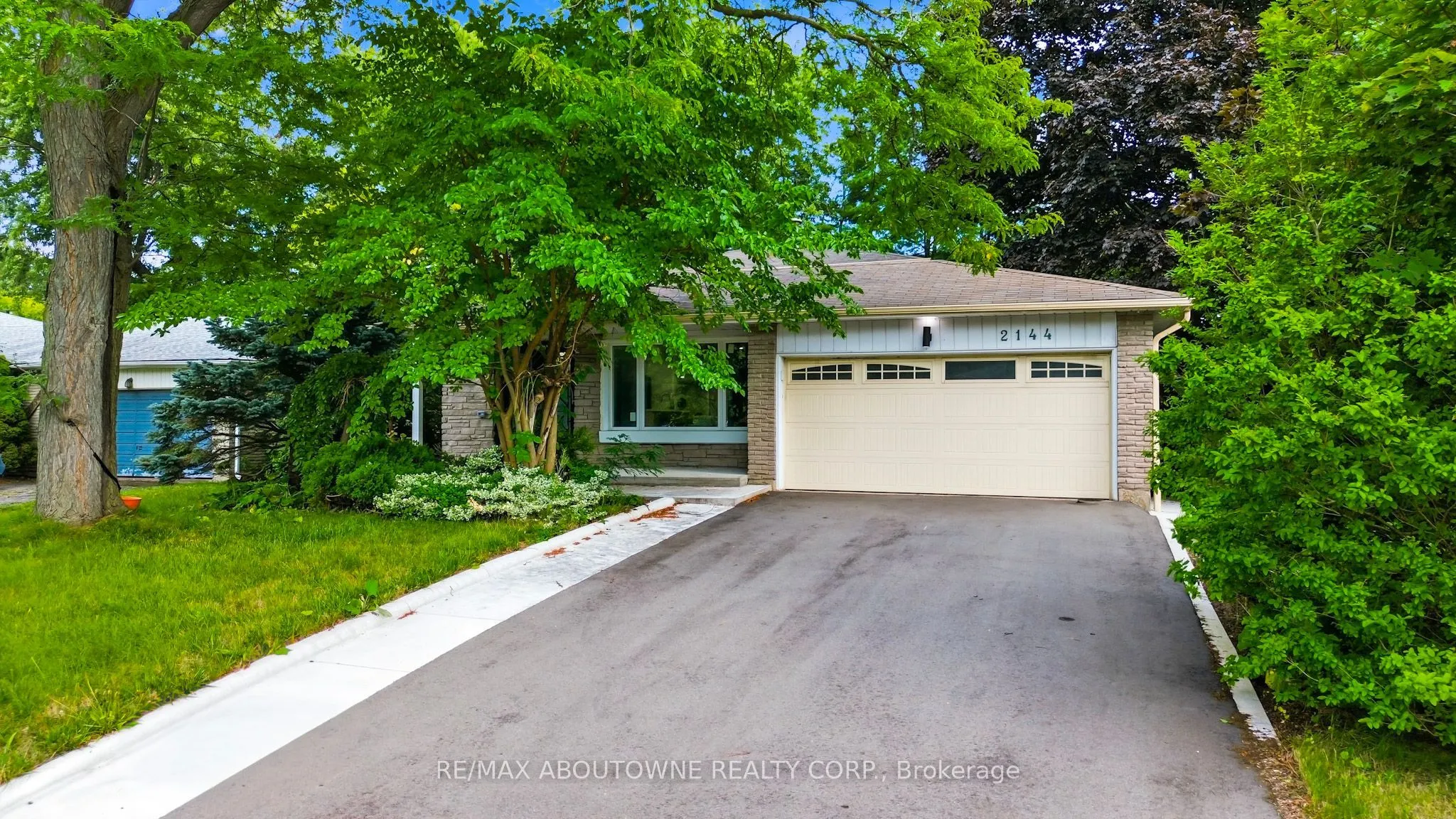 Detached Home For Sale | W13717902