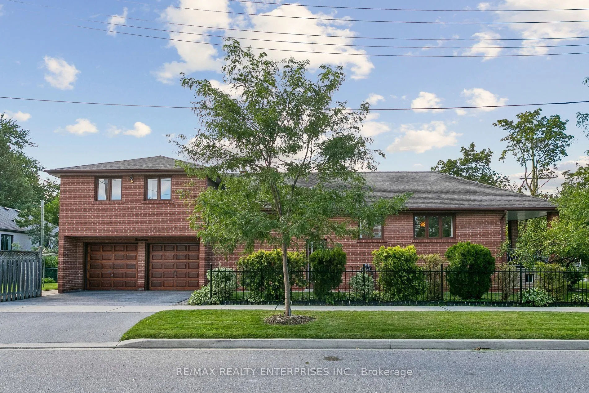 Detached Home For Sale | W13717906