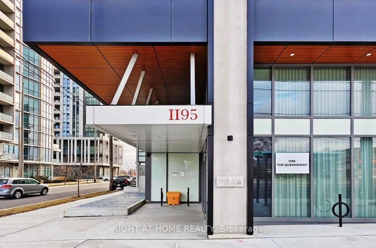 Property For Lease | W13717918