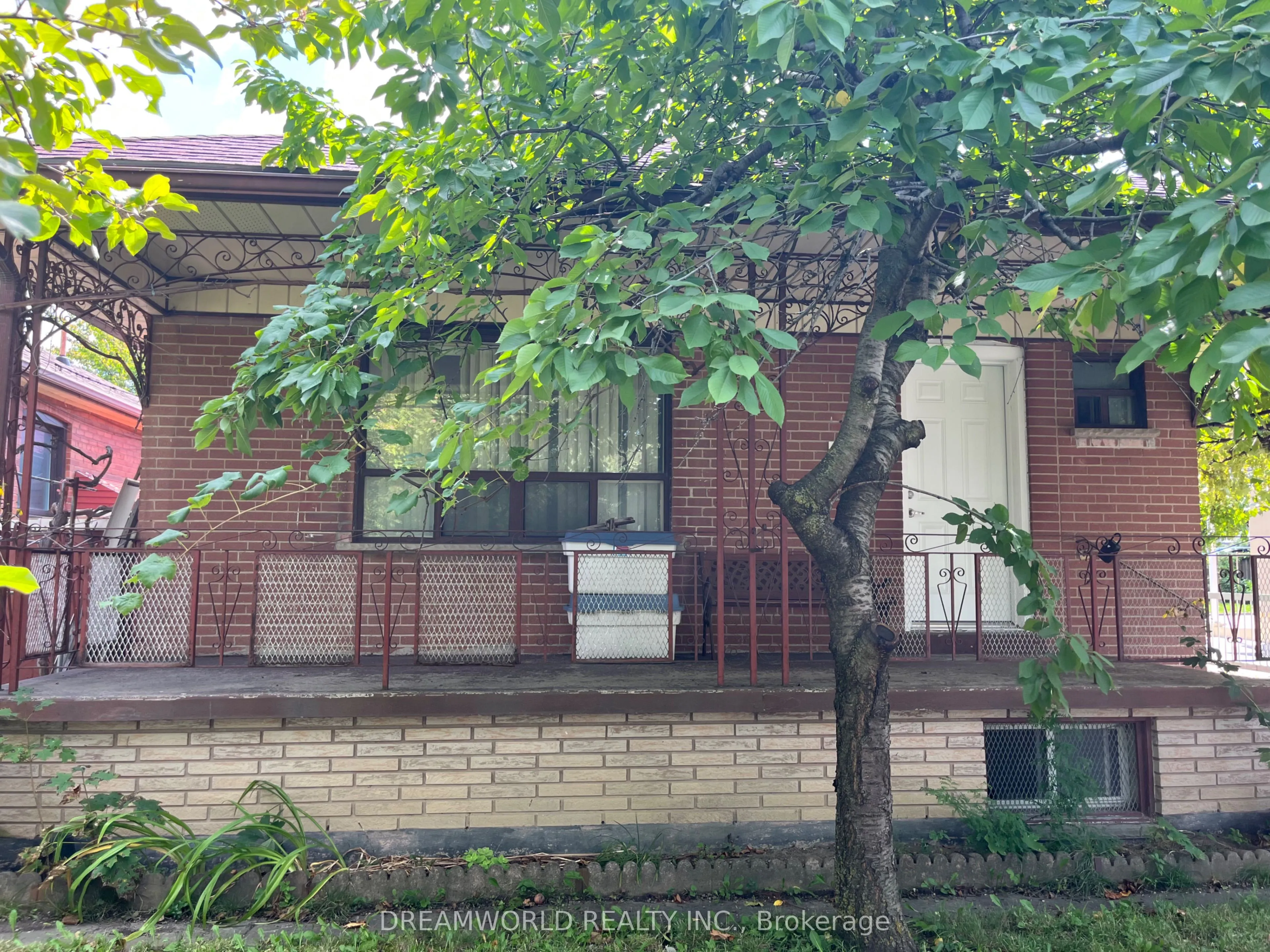 Detached Home For Sale | W13717938