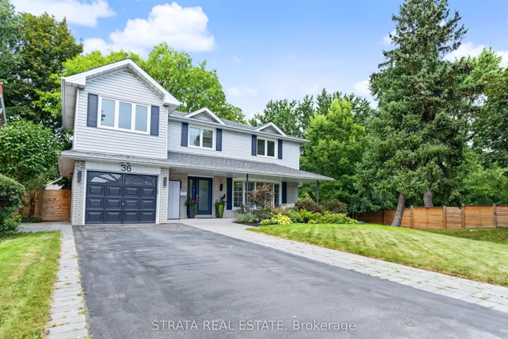 36 Hawthorne Road, Toronto W09, ON M9R 1P3