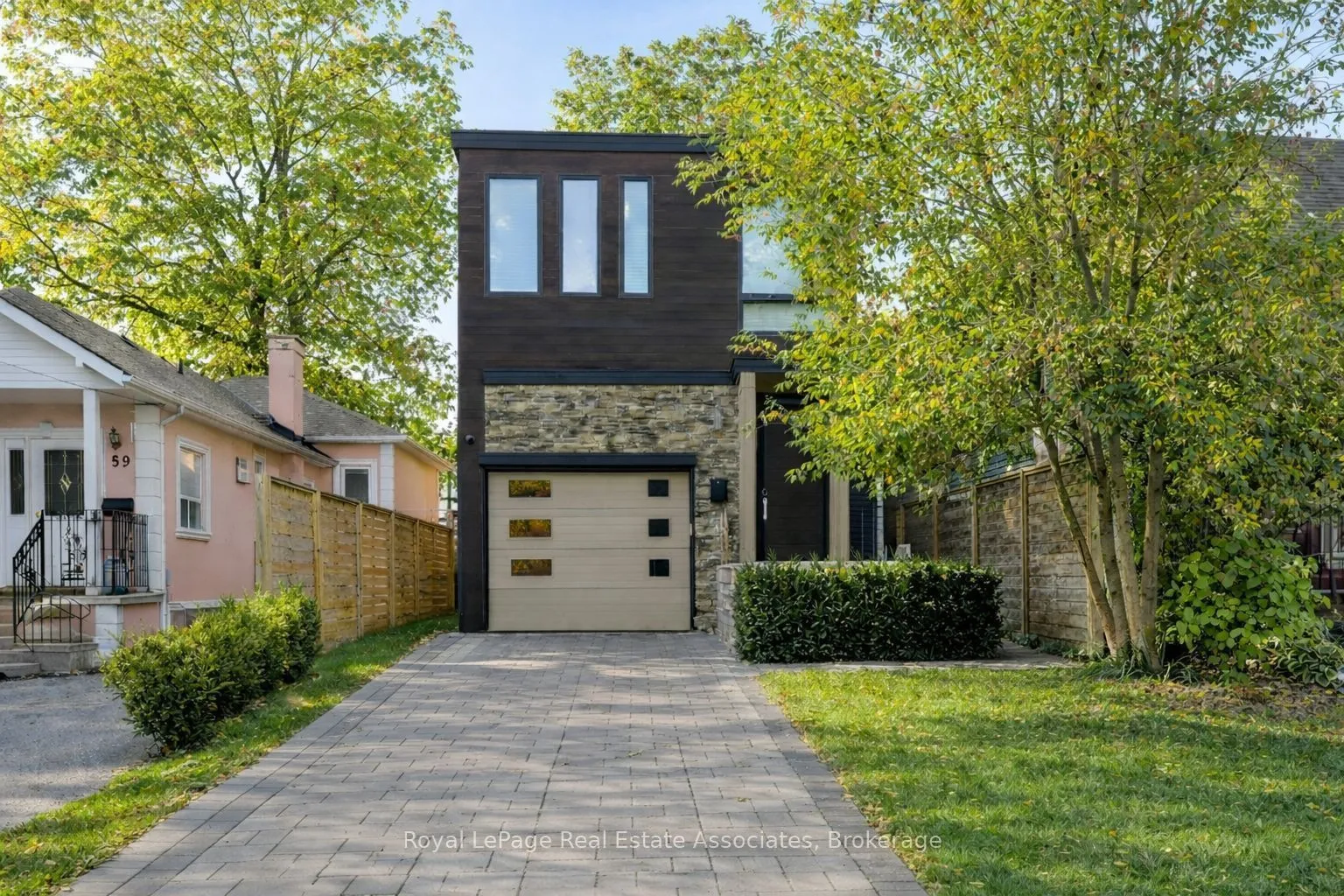 Detached Home For Sale | W13718160