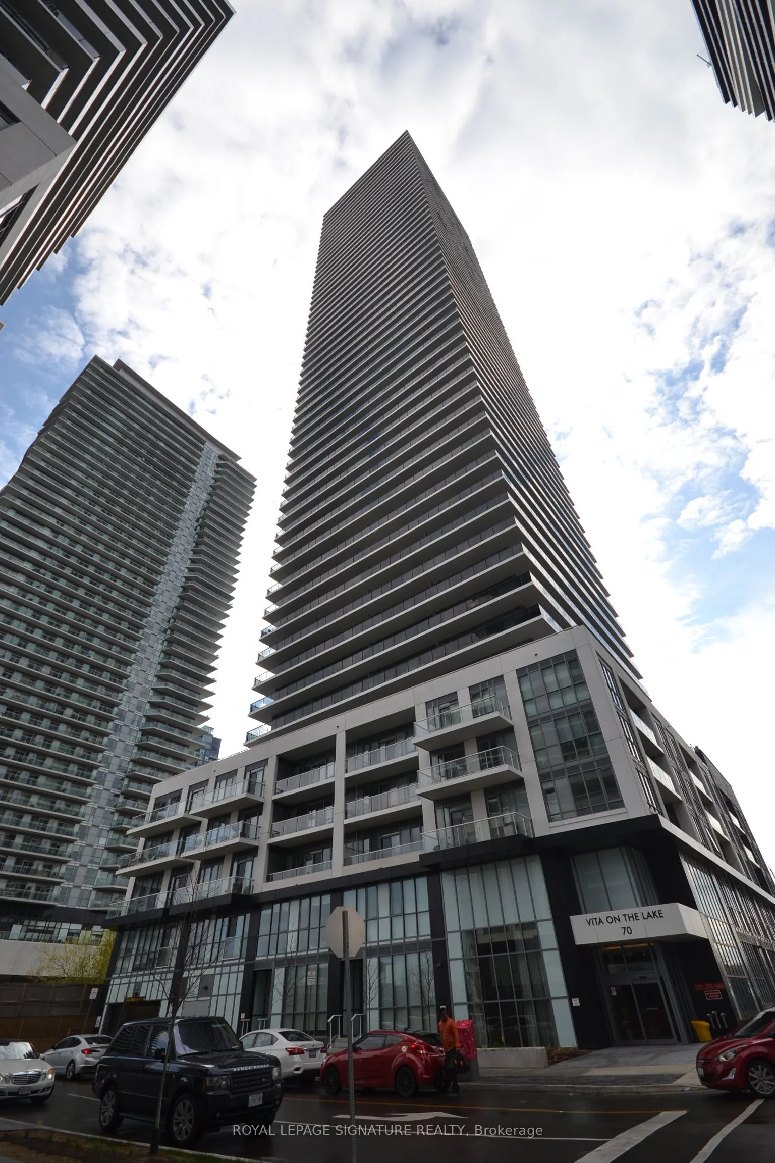 Property For Lease | W13718232