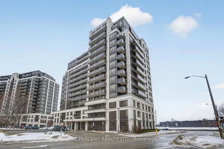 55 De Boers Drive, Toronto W05, ON M3J 0G5