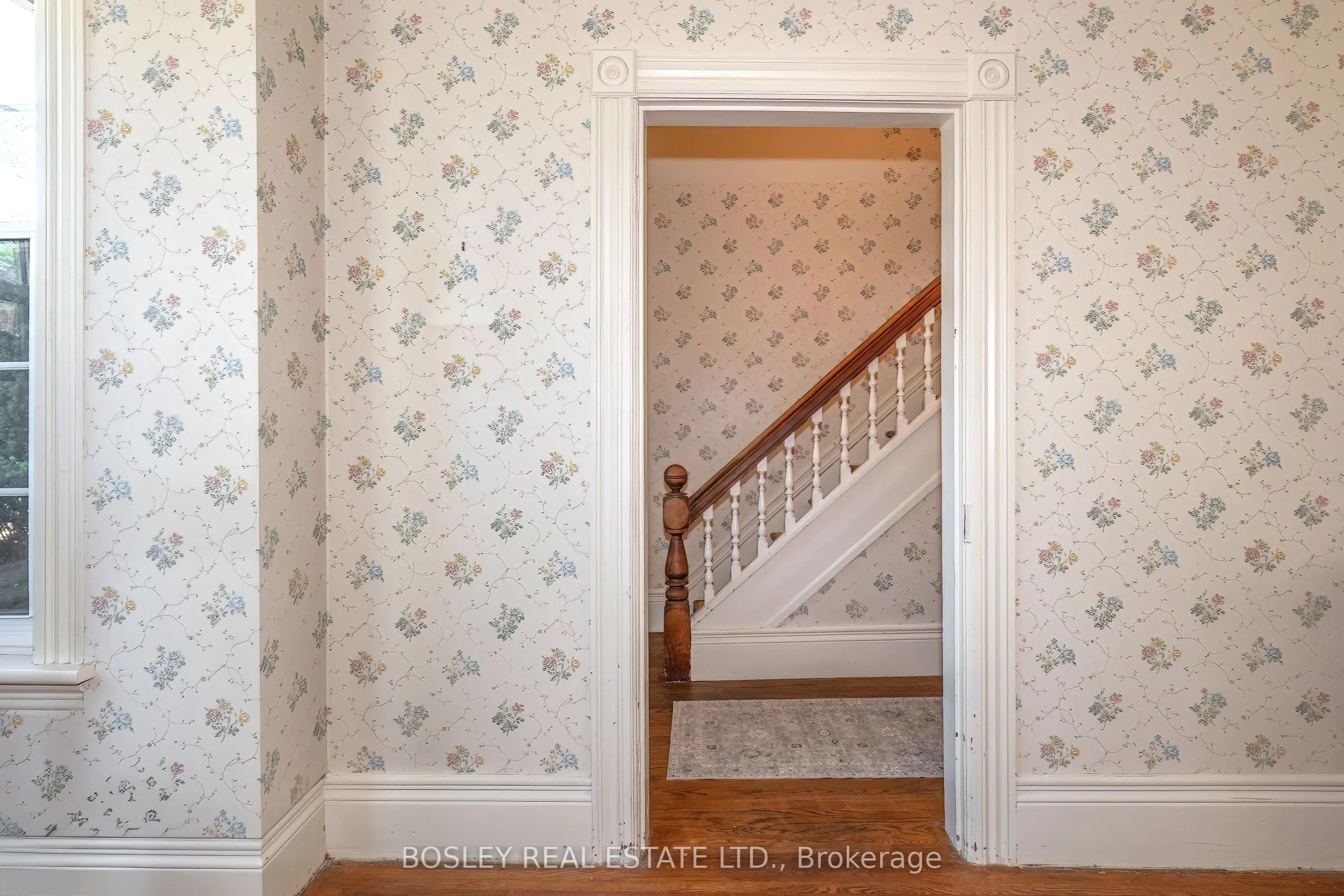 Semi-Detached Home For Sale | W13718324