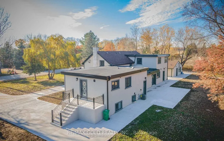 18137 Cataract Road, Caledon, ON L7K 1P3