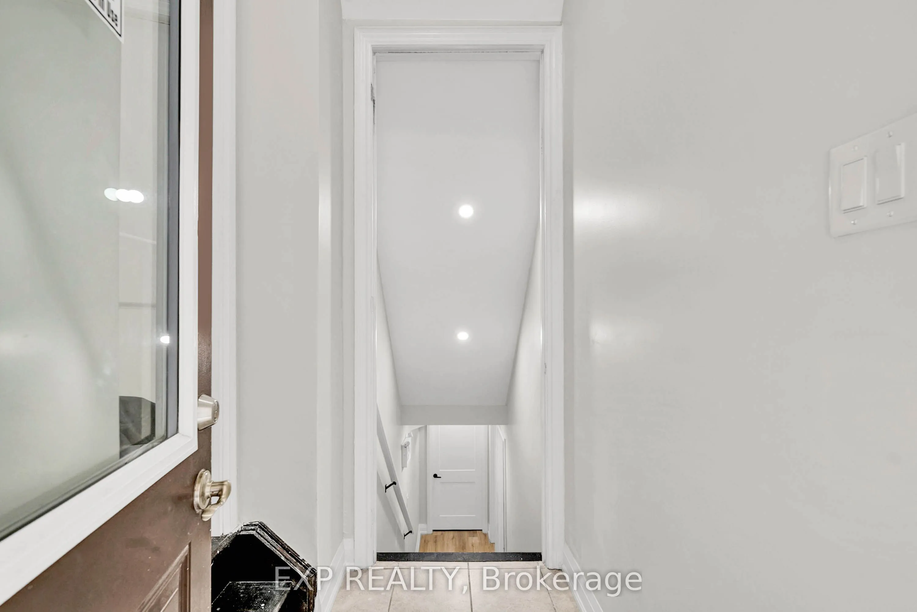 Detached Home For Lease | W13718412