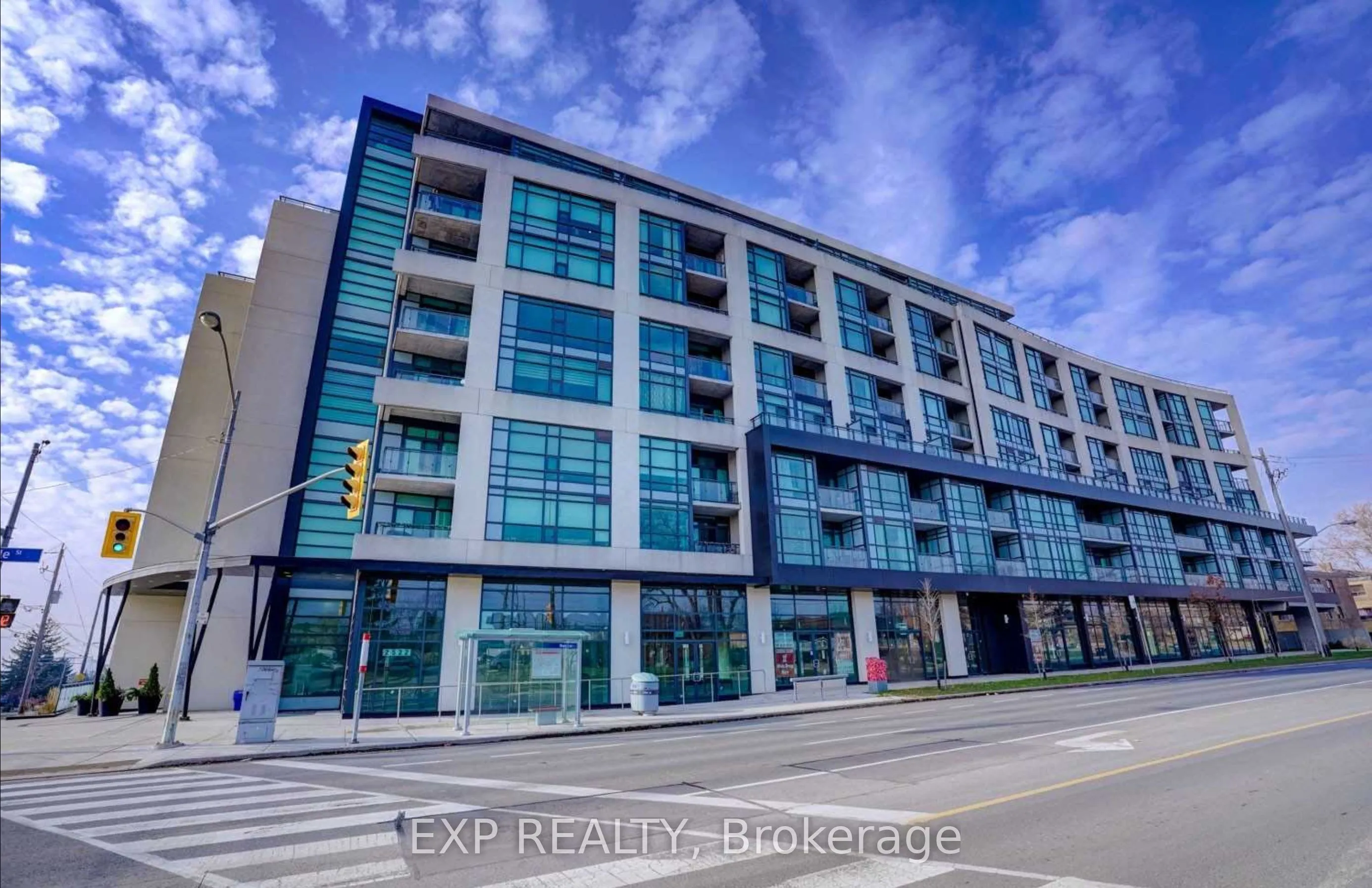 Property For Lease | W13718596