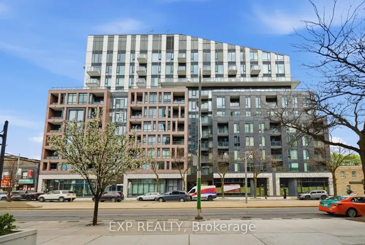 1808 St Clair W Avenue, Toronto W03, ON M6N 0C1