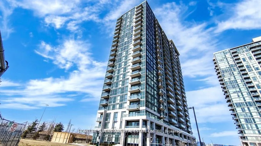 349 Rathburn W Road, Mississauga, ON L5B 0G9