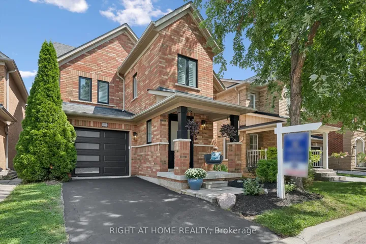 2294 Seton Crescent, Burlington, ON L7L 6Y4