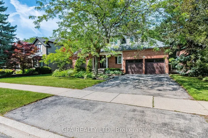 1027 Masters Green N/A, Oakville, ON L6M 2N7