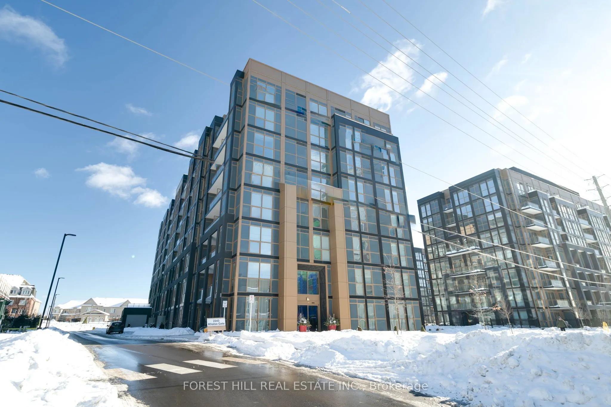 Property For Lease | W13718930