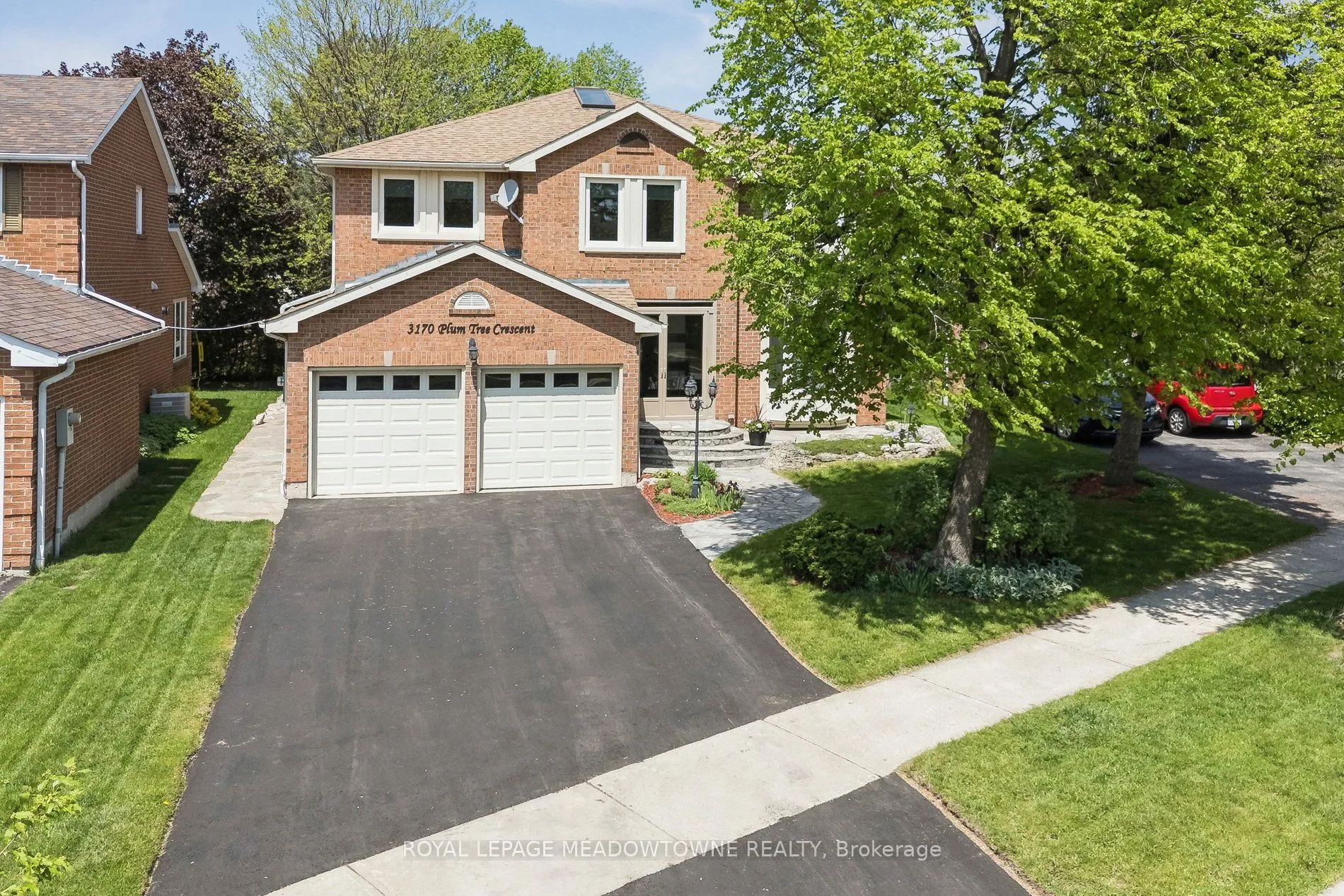 Detached Home For Sale | W13718932