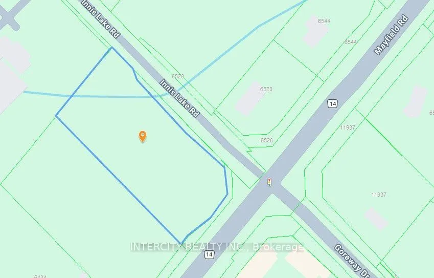 Land For Sale | W13718952
