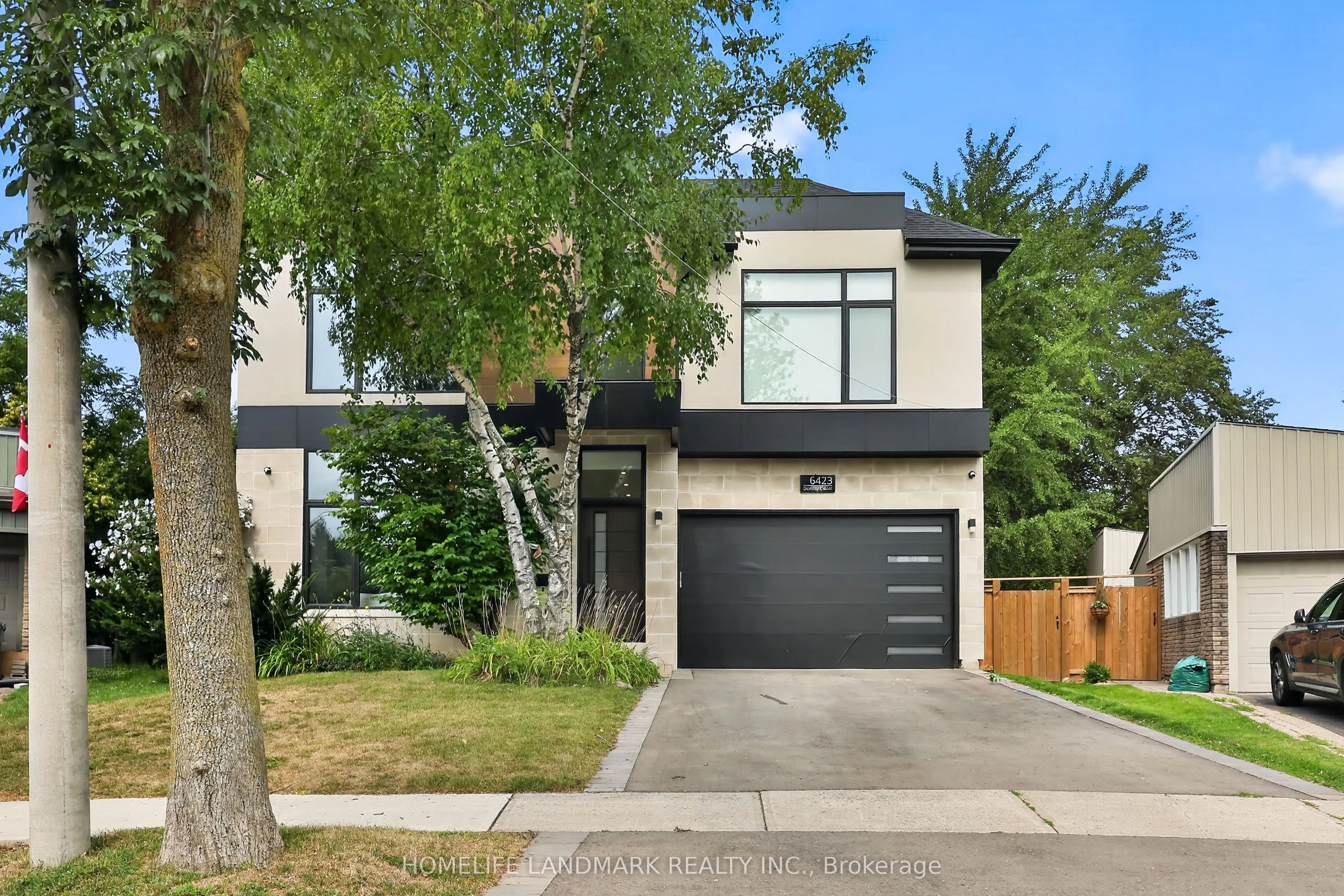 Detached Home For Lease | W13718996