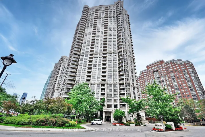 310 Burnhamthorpe W Road, Mississauga, ON L5B 4P9