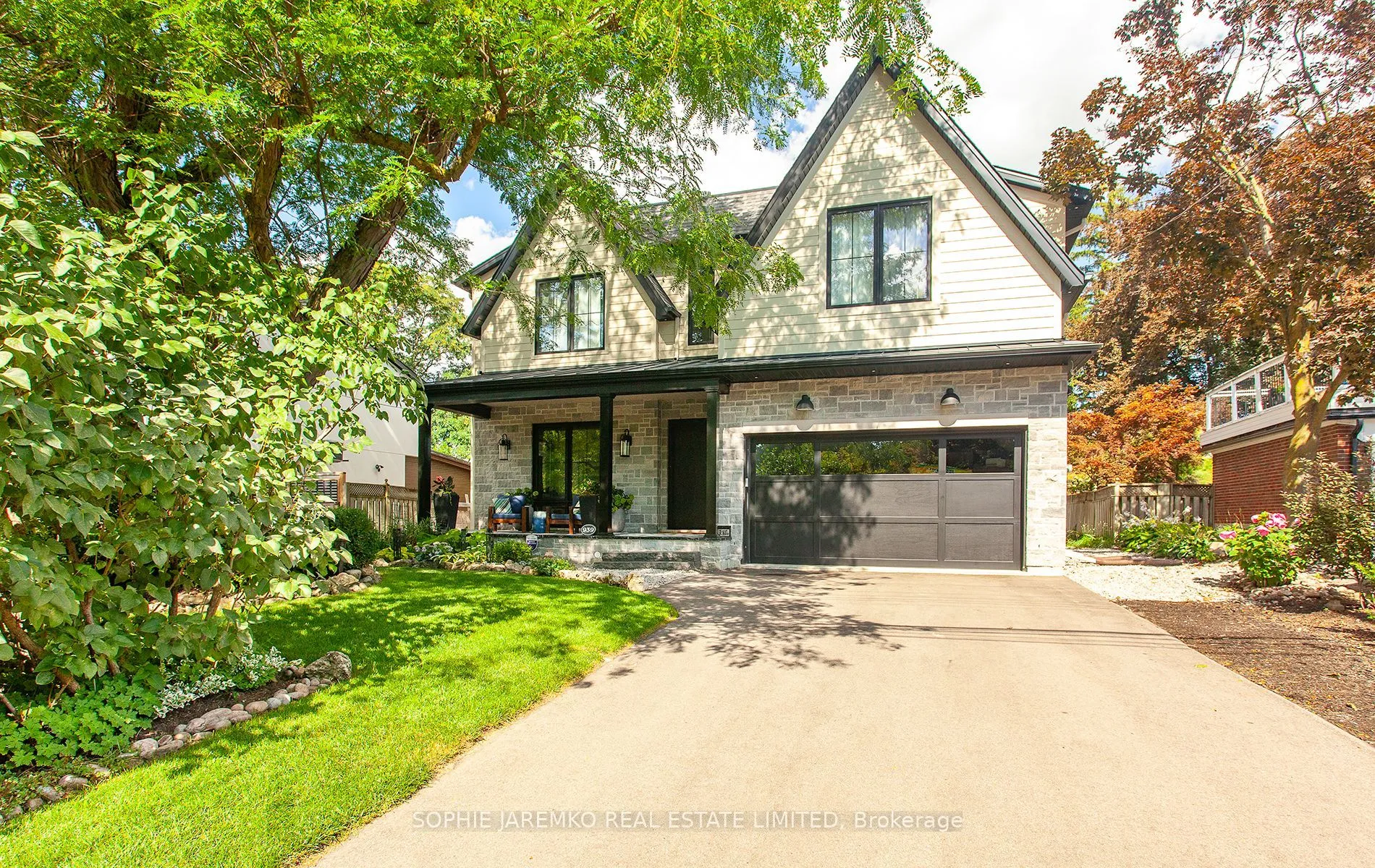 Detached Home For Sale | W13719028