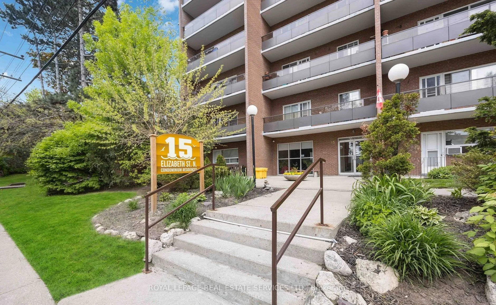 Property For Lease | W13719182