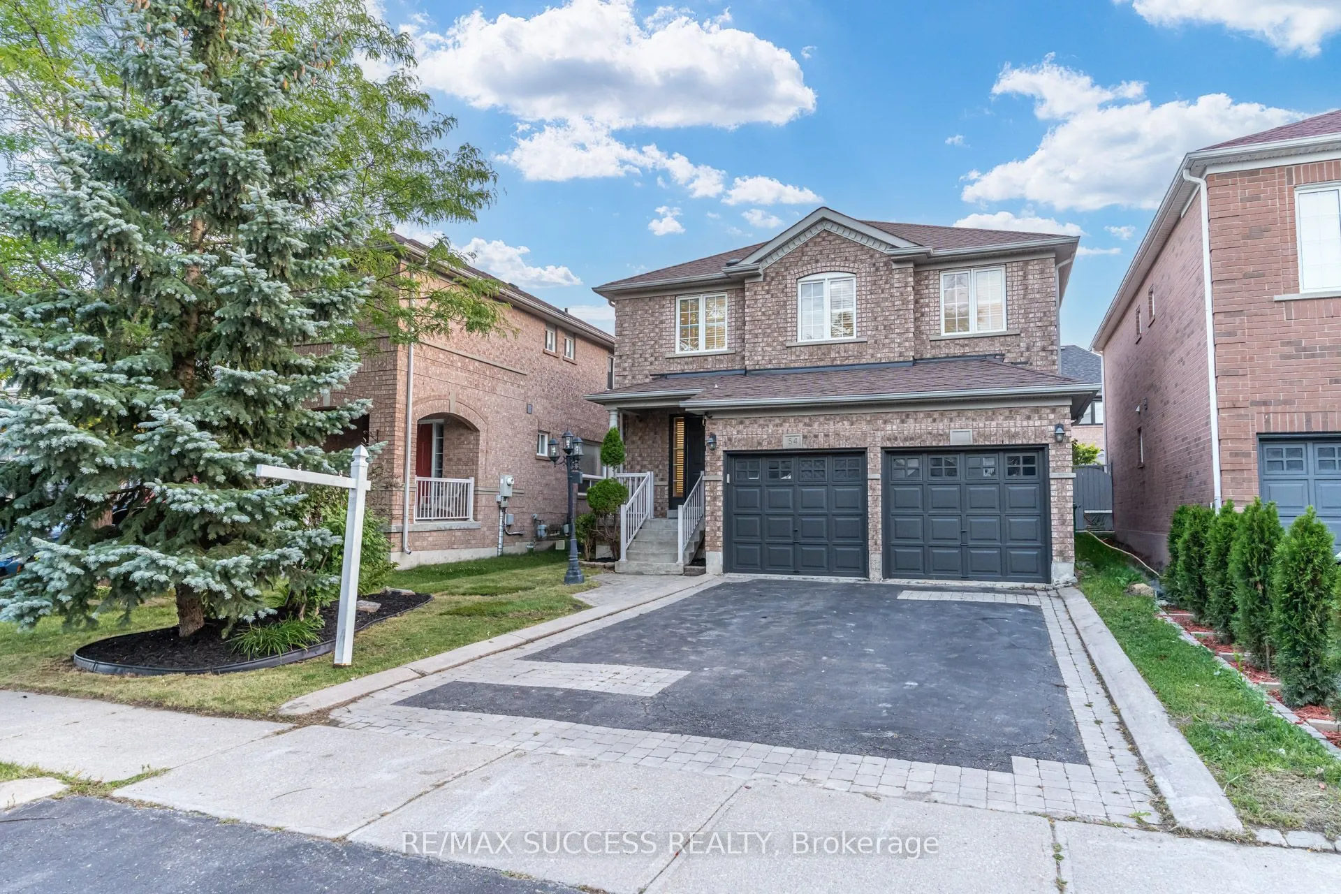 Detached Home For Sale | W13719194