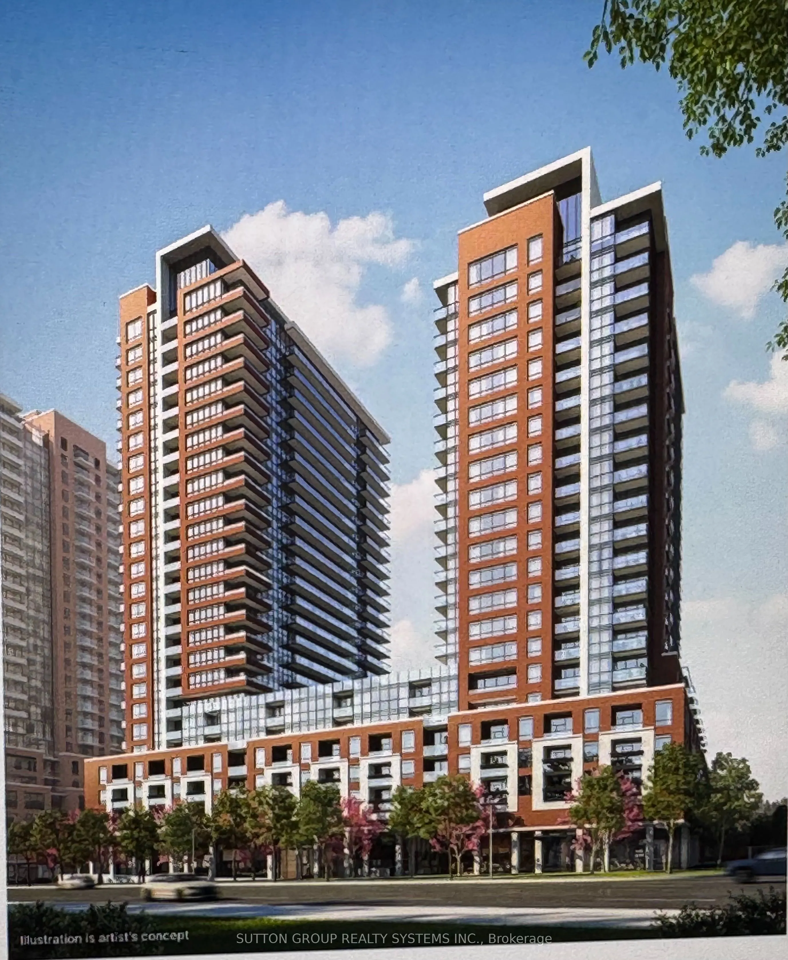Property For Lease | W13719240