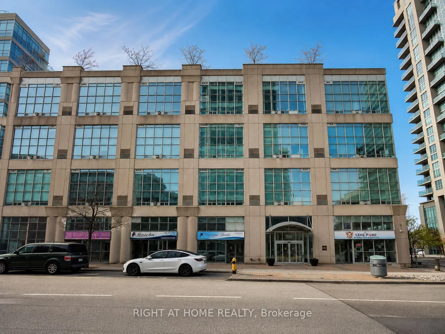 Property For Lease | W13719410