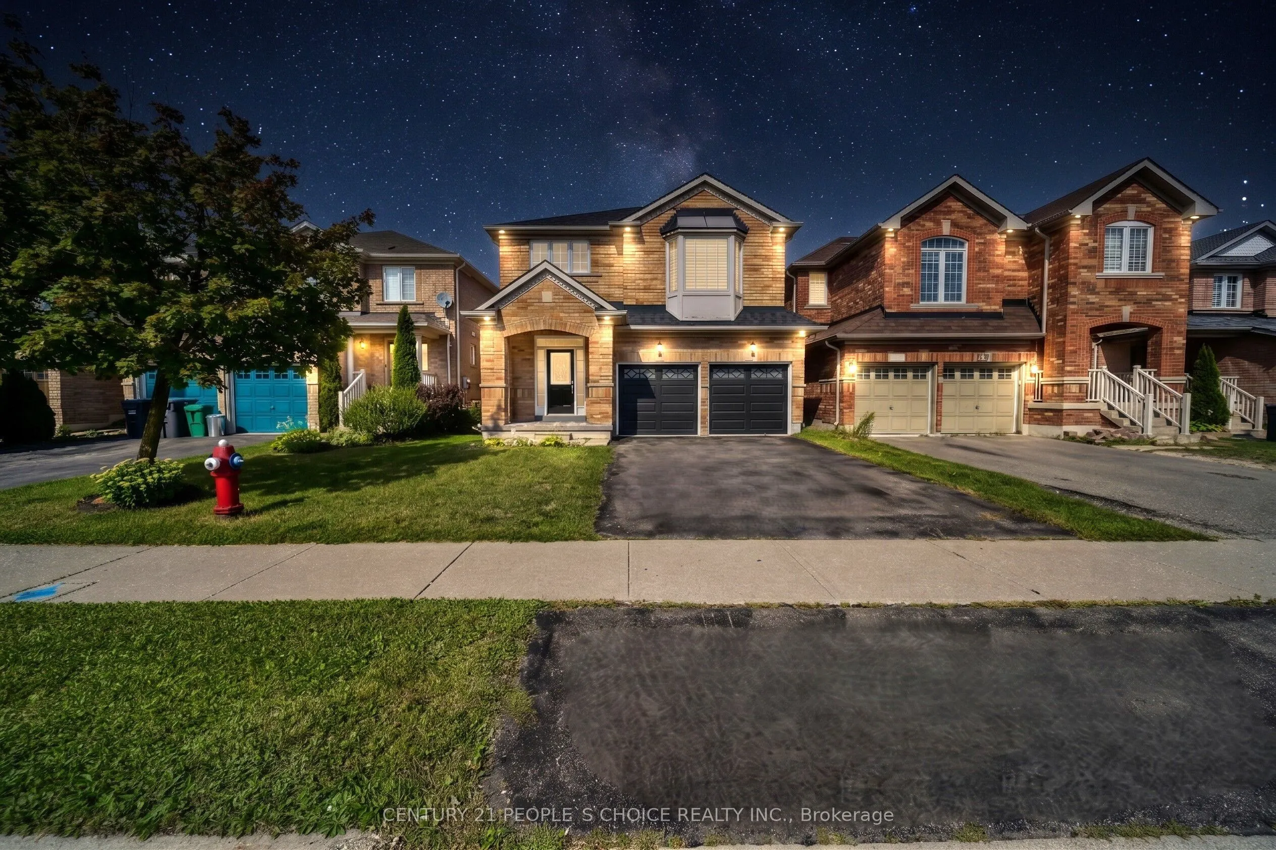 Detached Home For Sale | W13719418