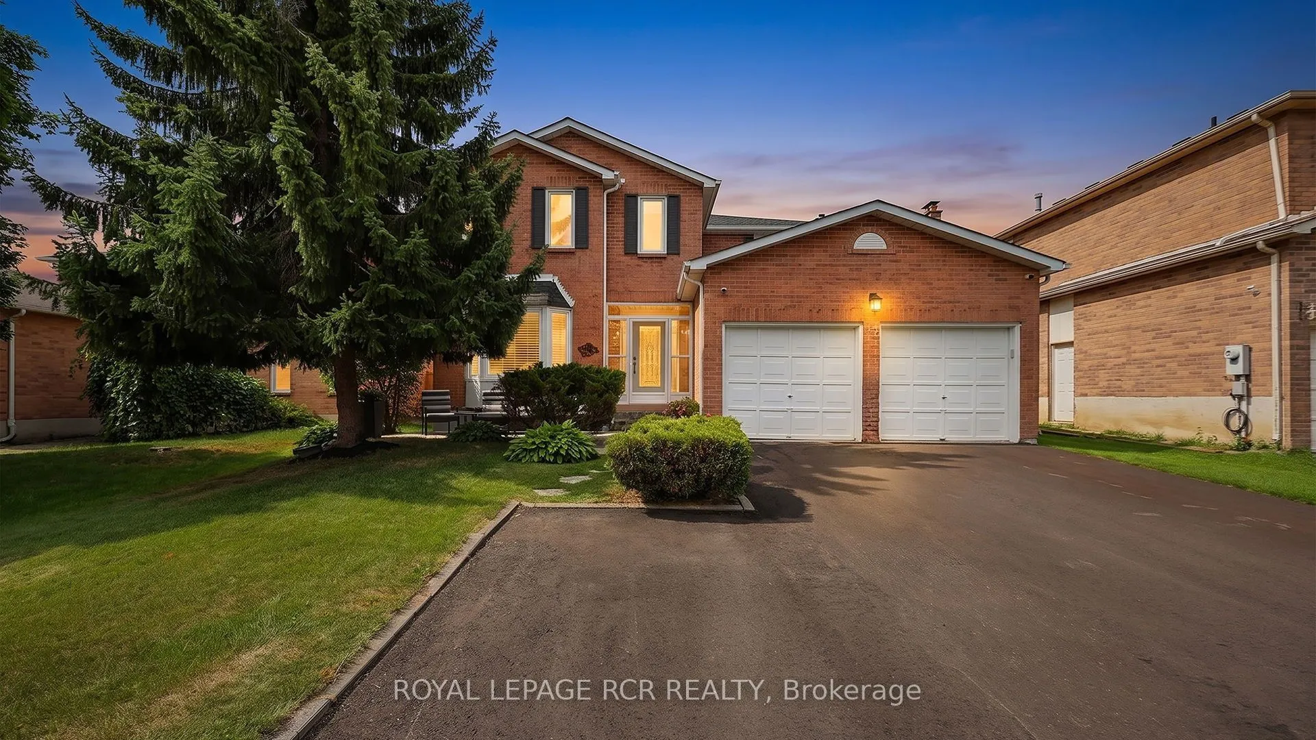 Detached Home For Sale | W13719478