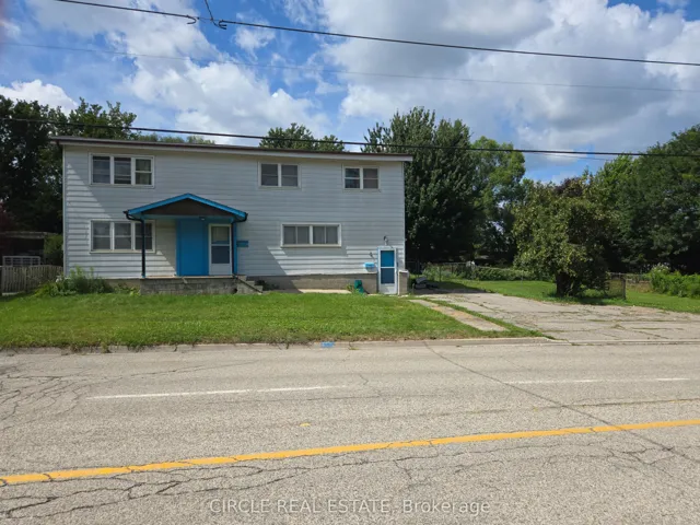 4 3rd S Side Road, Milton, ON L9T 2W4