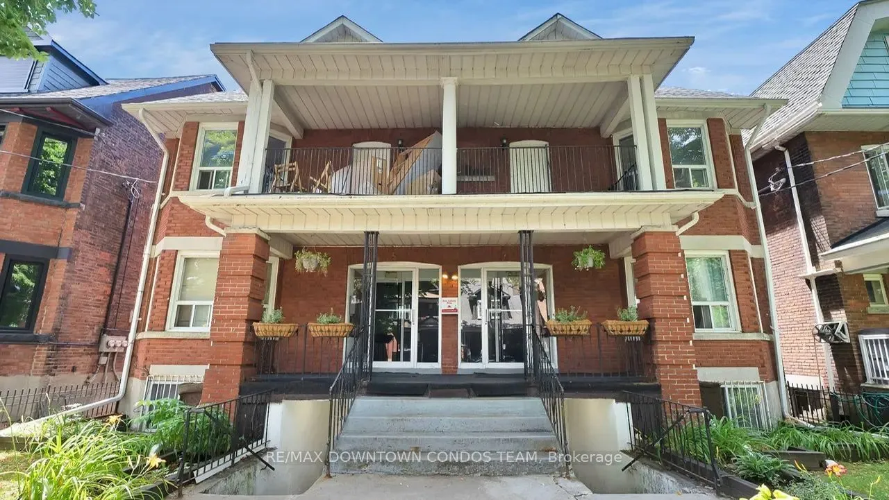 Property For Lease | W13719730