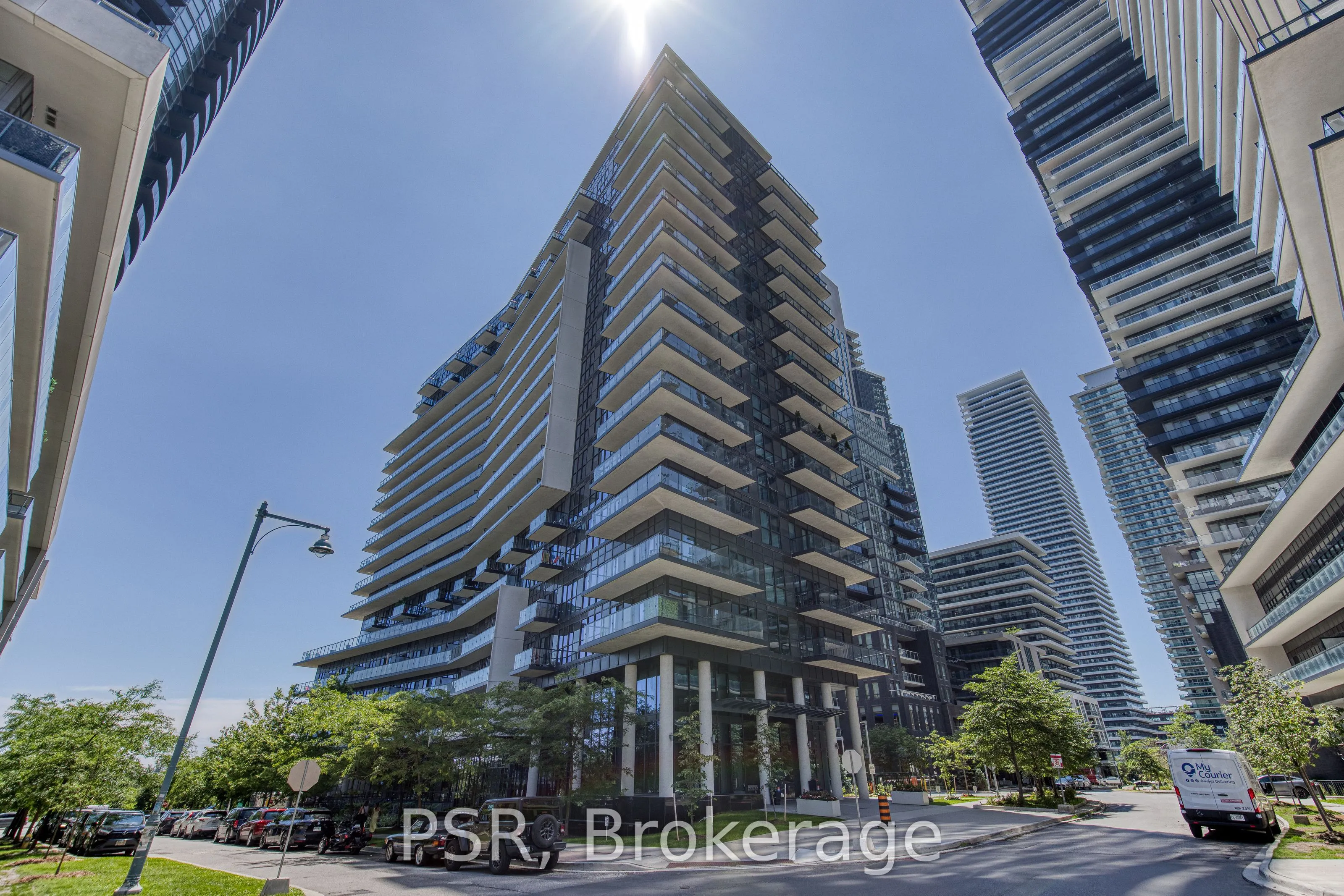 Property For Lease | W13719784