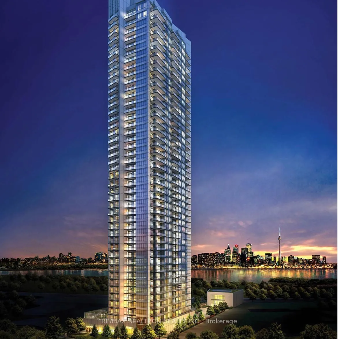 Property For Lease | W13719844