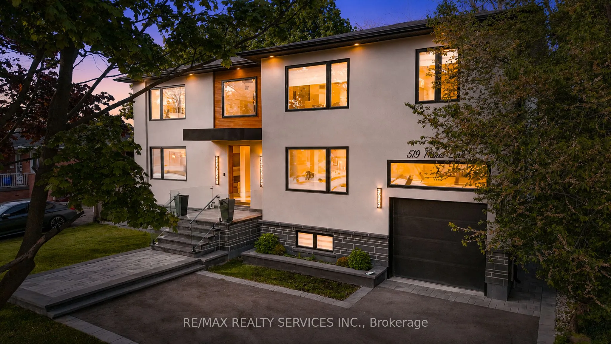 Detached Home For Sale | W13719874