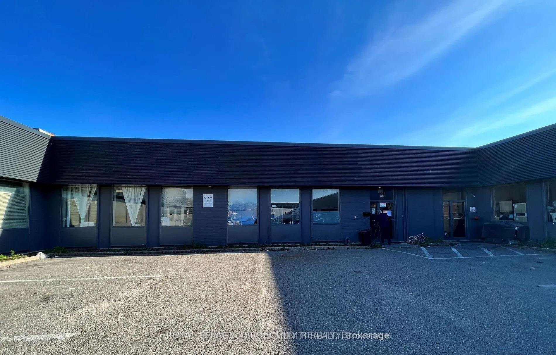 Industrial Property For Lease | W13719878