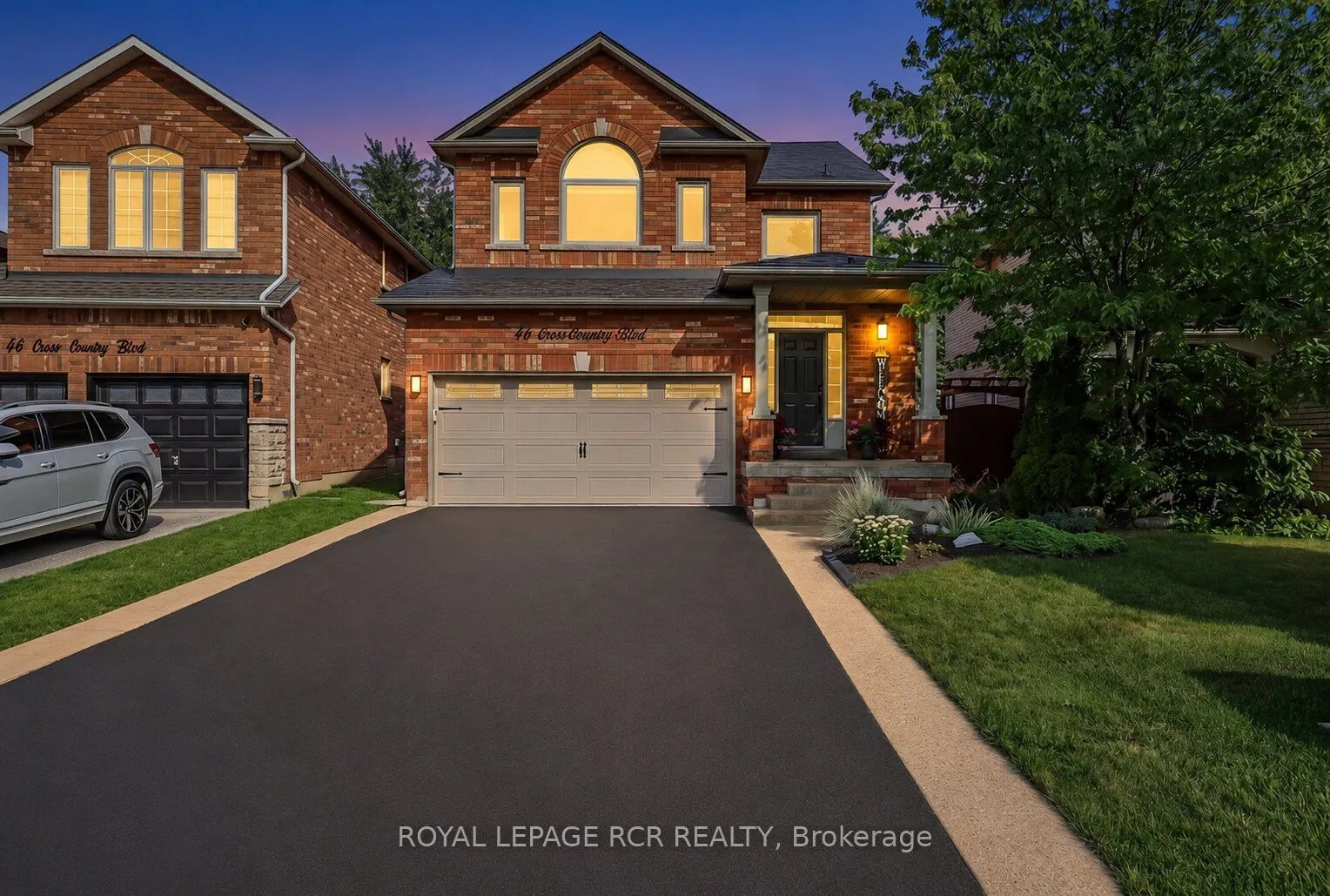 Detached Home For Sale | W13719880