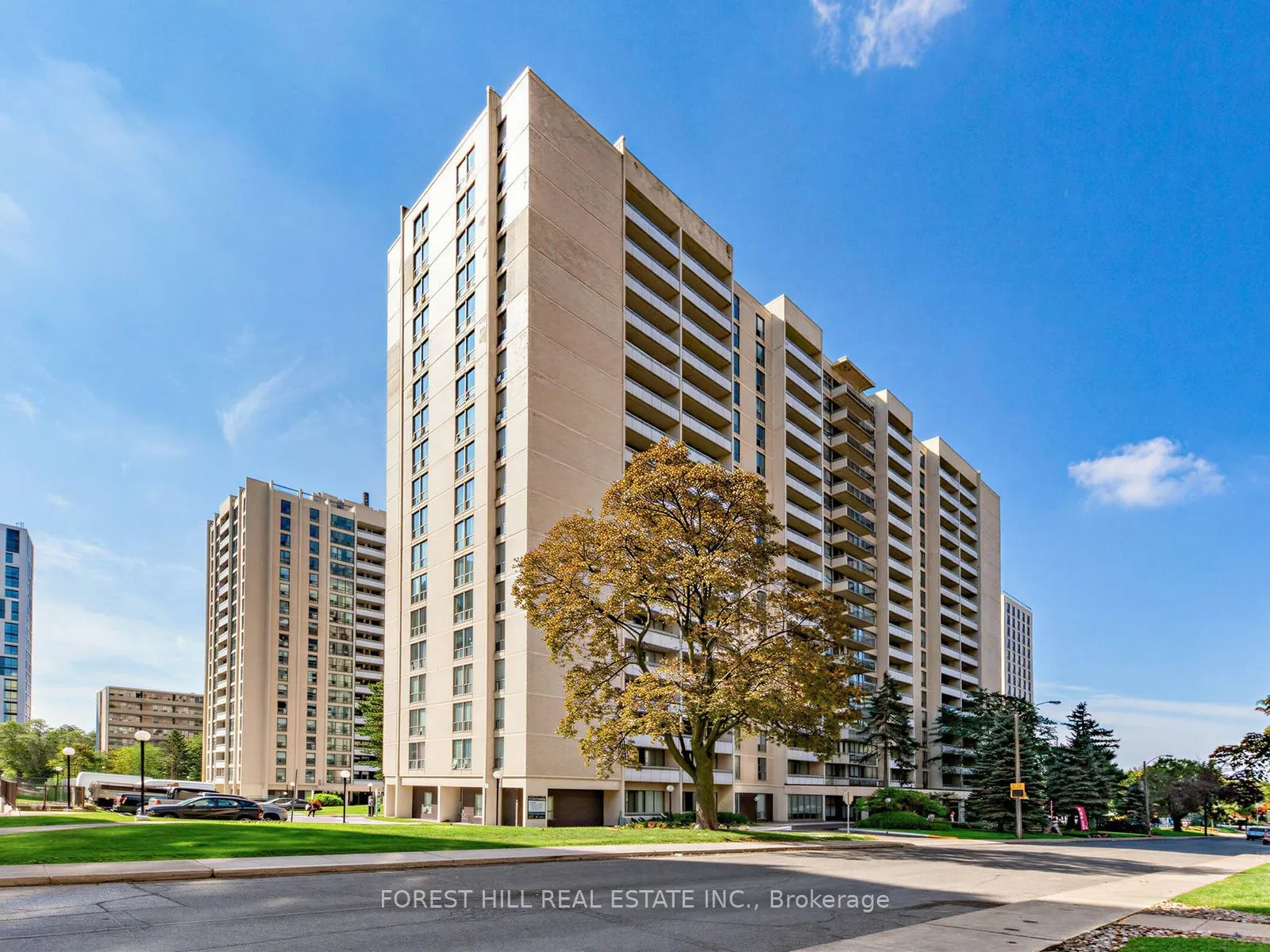 Property For Lease | W13719940