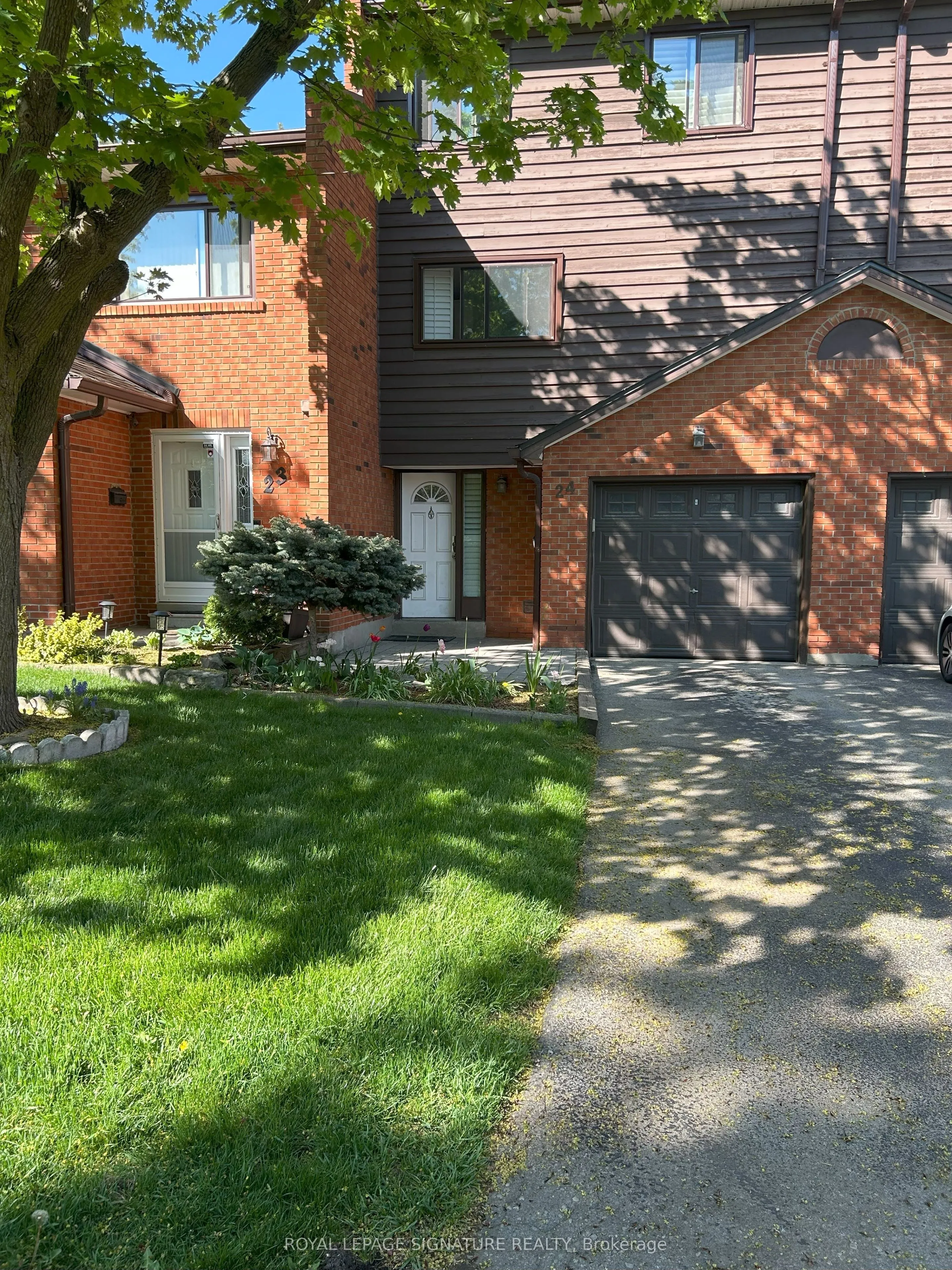Property For Lease | W13719942