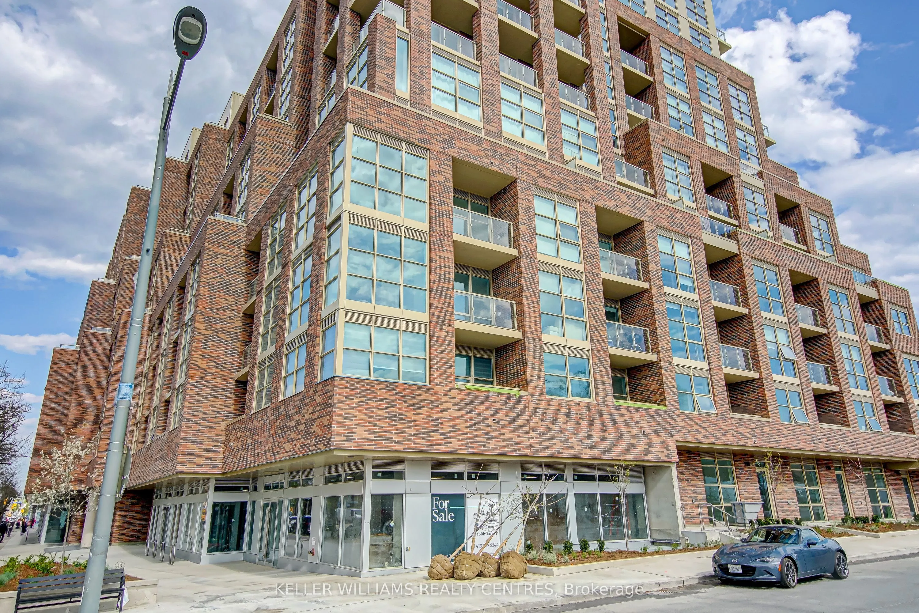 Property For Lease | W13719954