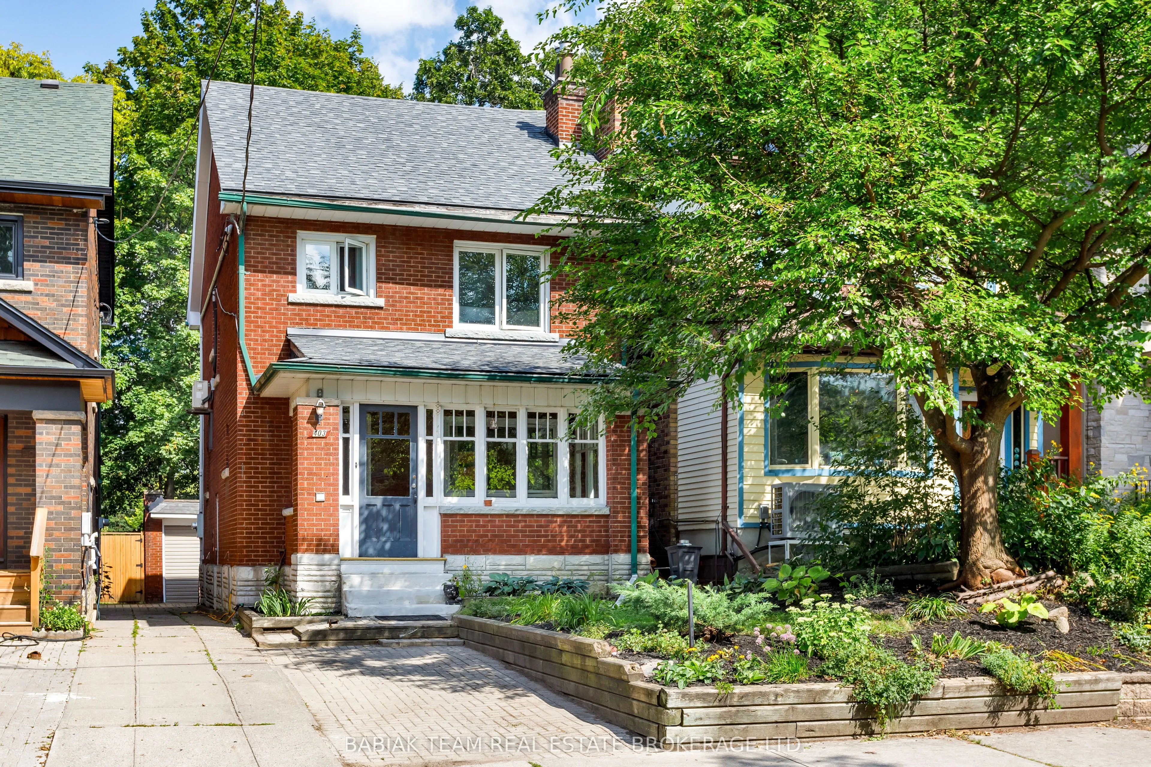 Detached Home For Sale | W13720024