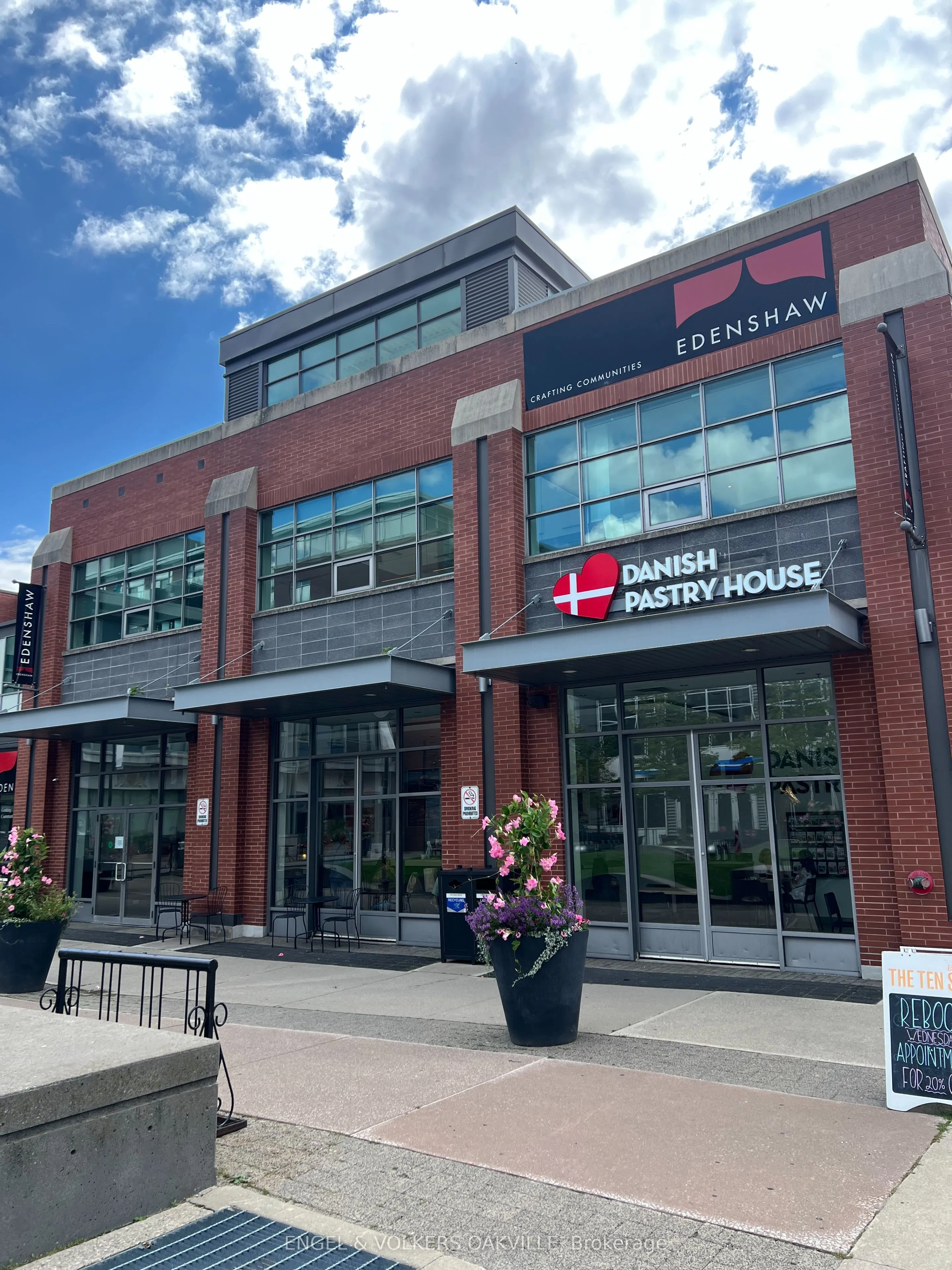 Property For Lease | W13720046