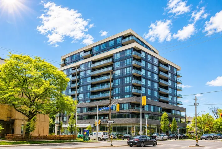 2800 Keele Street, Toronto W05, ON M3M 2G4