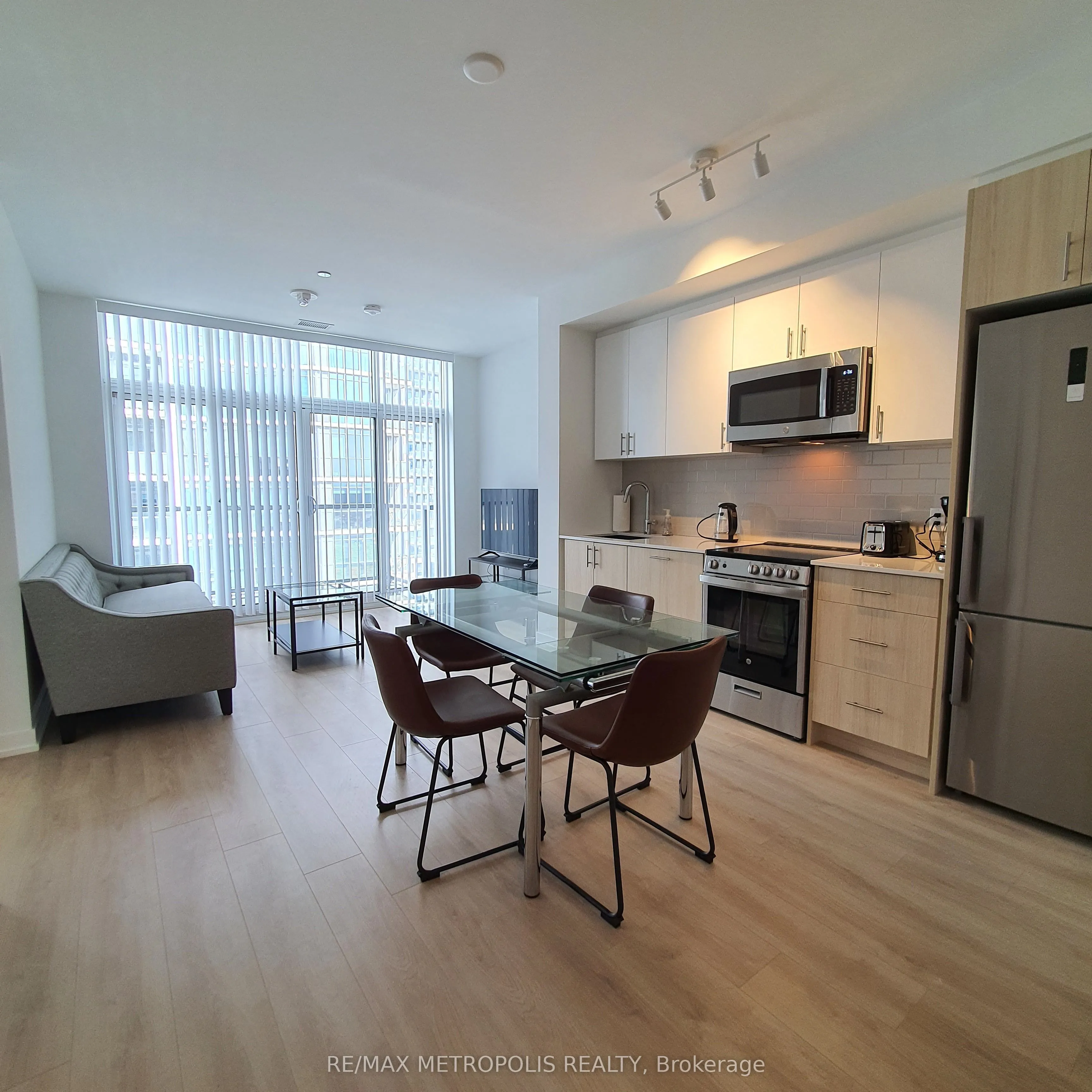 Property For Lease | W13720194