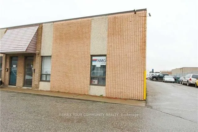 Industrial Property For Lease | W13720248