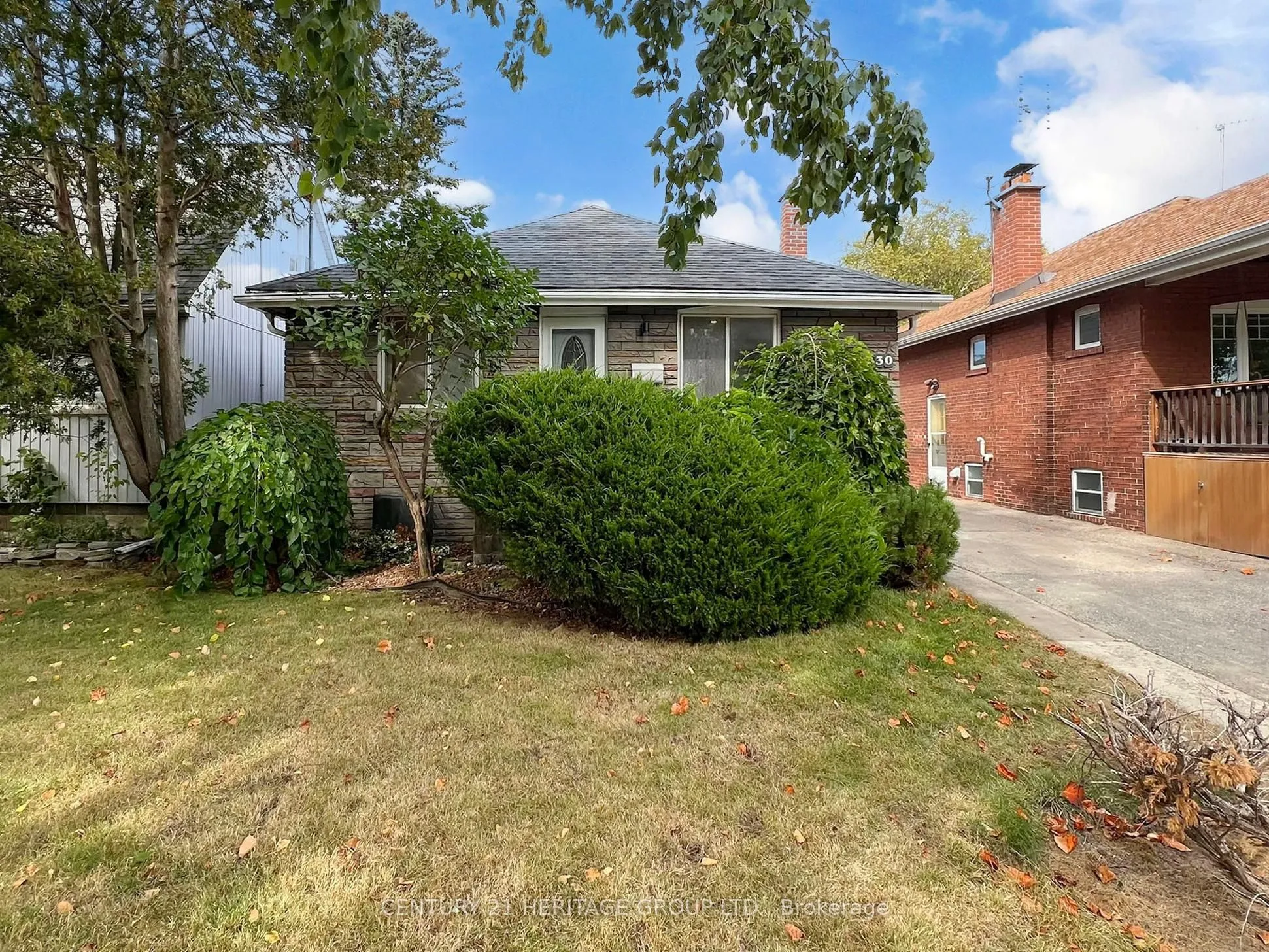 Property For Lease | W13720490