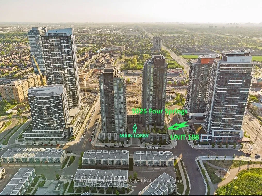 Property For Lease | W13720500